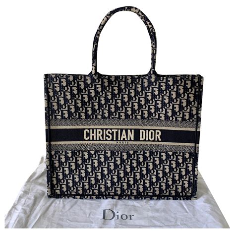 sac christian Dior